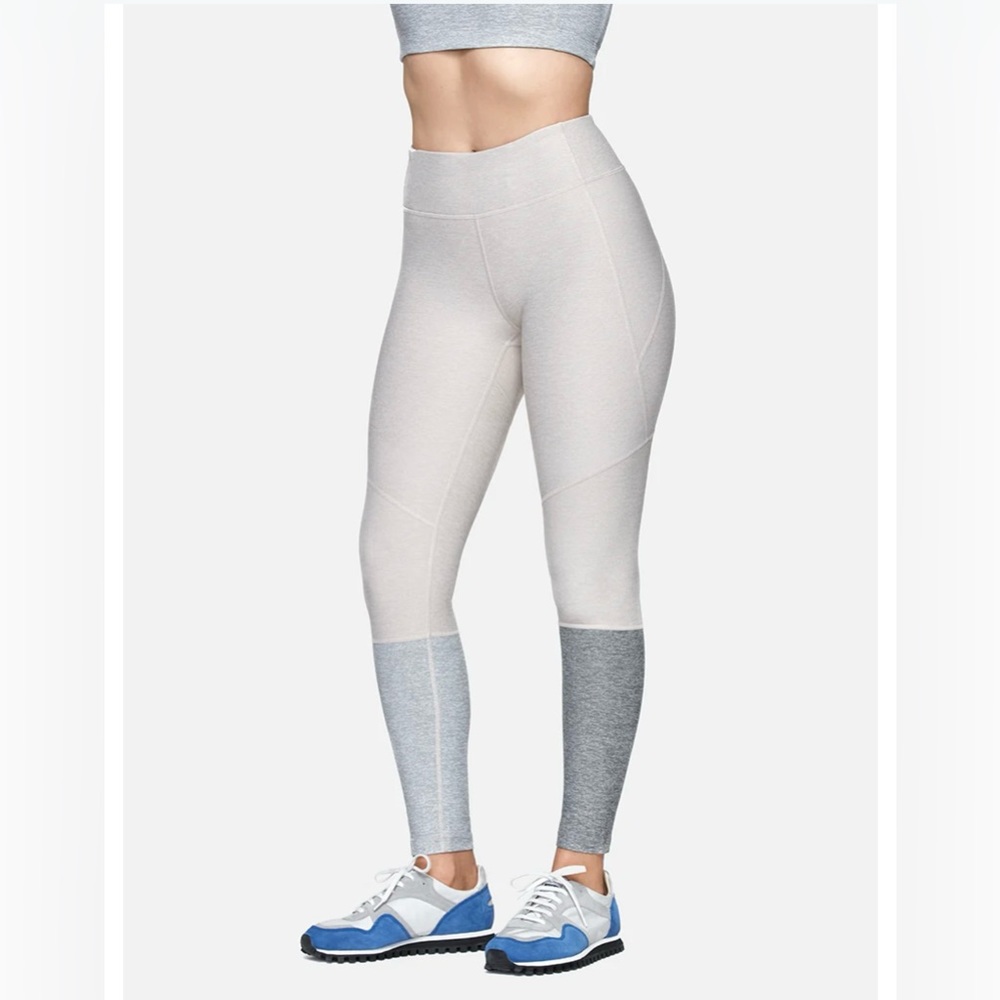 Outdoor Voices Dipped 7/8 Leggings